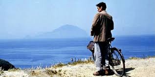 Cine y Literatura: “El cartero y Pablo Neruda” (M.Radford, 1994) -José Pazos-