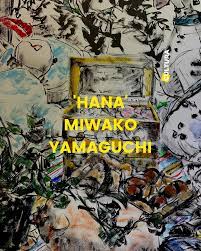 “HANA” de MIWAKO YAMAGUCHI (Murcia) Hasta el 4 septiembre.