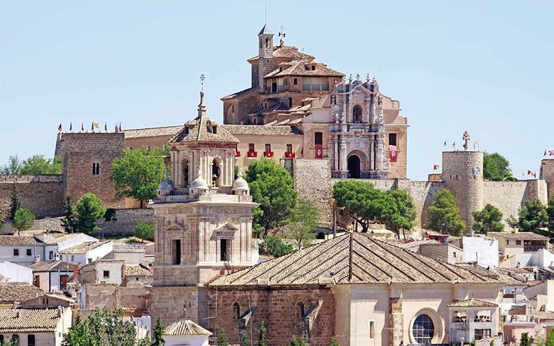 VIAJE CULTURAL A CARAVACA. 4 OCT. 25. SÁBADO
