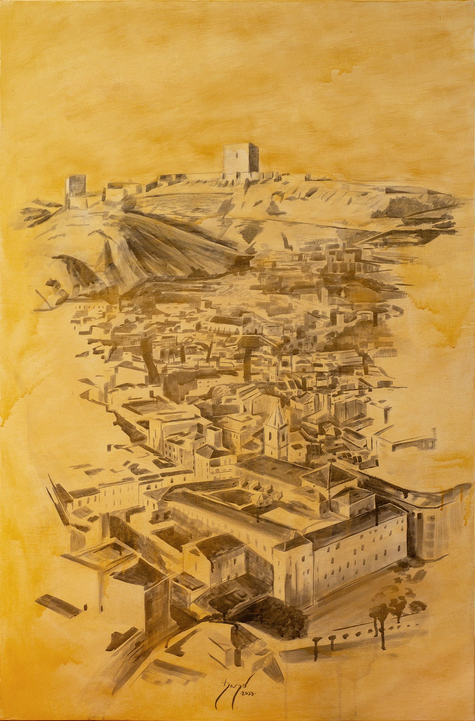 EXPOSICION ALMURARTE: “ESENCIAS DE LA REGIÓN DE MURCIA” 6ª ed. SAN PEDRO DEL PINATAR 5 Junio 2026