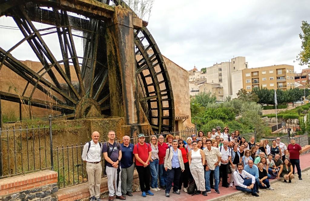 VIAJE CULTURAL ABARÁN – 3 octubre 26